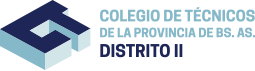 COLEGIO DE TECNICOS DISTRITO 2